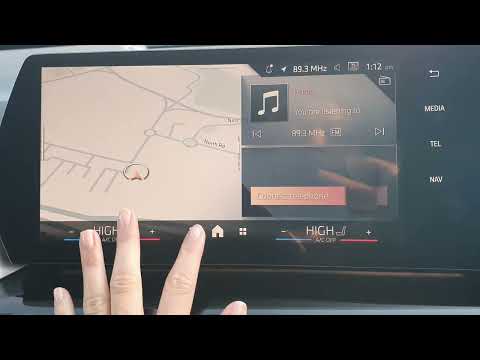 BMW X1 xDrive25e M Sport - Image 2