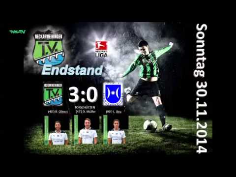 TVN gegen TSV Schwieberdingen 3:0