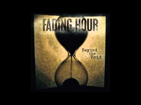 Fading Hour - Beyond the Void