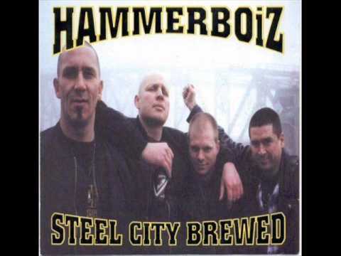 Hammerboiz - Dirty old town