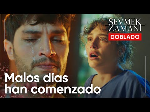 Loving a Married Man - Time to Love | Sevmek Zamani - Best Scenes 💘