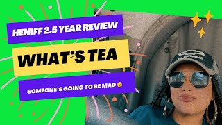 Heniff Review 🫣 2.5years later | What’s it like at Heniff as a O/O | This might make someone mad 🫢