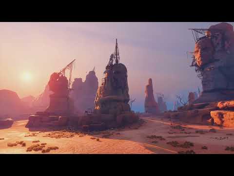 Crossout - CW - RU5H vs MYM