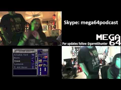 Mega64 Poorly Played Stream 115 - Prank Call 71