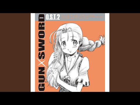 Feel It Like All The Universe - Gun X Sword