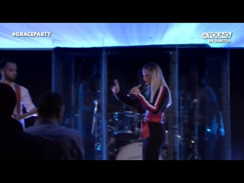 Grace Party 18+ 21 Ottobre 2017 | Testimonianza Dell'Ora | Pastori Joe e Laura Porrello