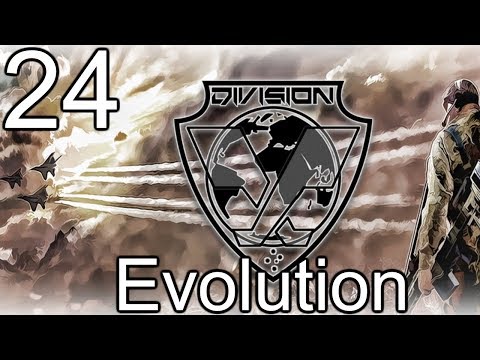 Xenonauts X-Division Evolution | 24 Closing in on Ballistic Weapons MK2
