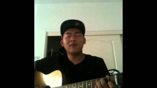 Where are you j roman and soluna cover