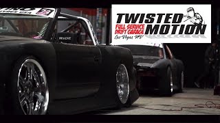 THE CLEANEST S13 VERT 240SX YOU WILL EVER SEE!!! 1JZ VVTI