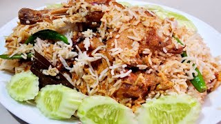 🌙 ঈদ স্পেশাল মোরগ পোলাও || Morog Polao Recipe || Eid Special Morog Polao