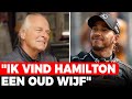 Bleekemolen kraakt Hamilton: "Misschien grensoverschrijdend, maar ik vind het een oud wijf" | GPFans