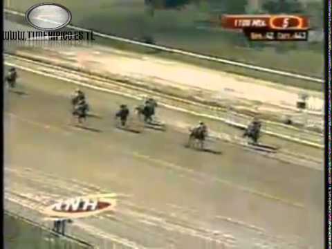 carrera 5 de la rinconada 1 de junio del 2014