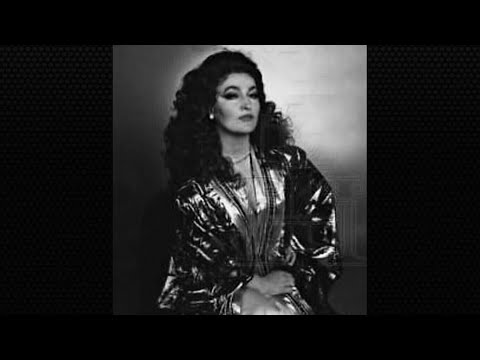 Stefania Toczyska - „Samson recherchant ma presence… Amour! Viens aider ma faiblesse”, Saint-Saëns