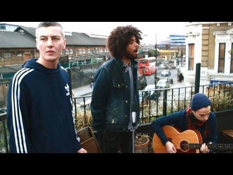 Jagga & Devlin - Keep On The Light - Secret Sessions