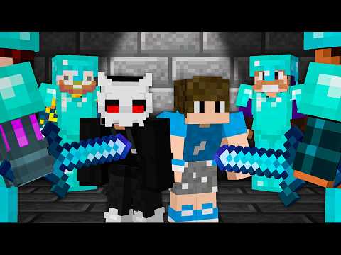 A UNIÃO QUE VAI DOMINAR O SERVIDOR - CS5