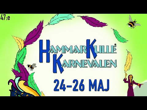 KUD Behar - Akt 2  -Barnens dag - Hammarkullekarnevalen 2024