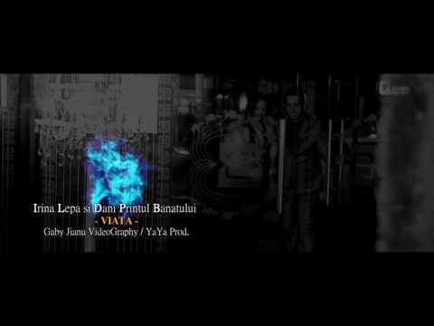 Dani printu banatului si irina Lepa