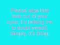 First Love - Adele (Lyrics) 
