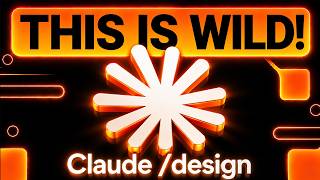 Claude Code /design Just Got 10X Better