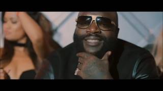 Got Me Crazy - K  Michelle, Rick Ross, Fabolous, and Wun J: (Dj E. Feezy) &quot;Official video&quot;