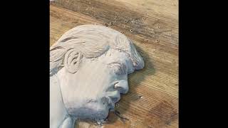 Donald Trump two short planks