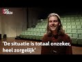 Jong theatertalent in de knel door hoge energieprijzen | RTV Utrecht