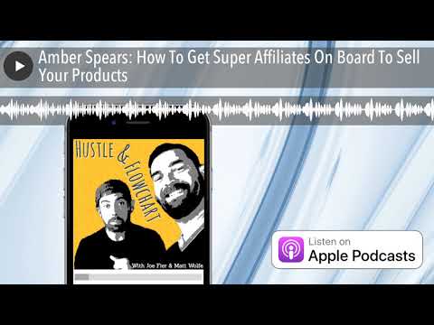 Affiliate Strategy