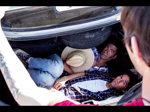 Border Brothers The Movie - Extended Story Trailer