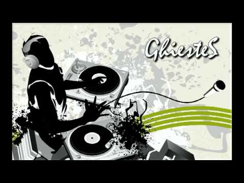GhiesteS ---- Take control (Hardstyle)