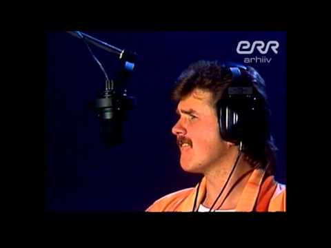 Priit Pihlap ja "Armaada"- Kõrvakiil (1987).