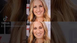 Download lagu PEOPLE SAY I LOOK LIKE SARAH JESSICA PARKER 😳 mp3 Download lagu PEOPLE SAY I LOOK LIKE SARAH JESSICA PARKER 😳 mp3