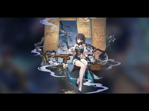 [Honkai: Star Rail] 1.6 - Trailer Theme Music "Crown of the Mundane and Divine"