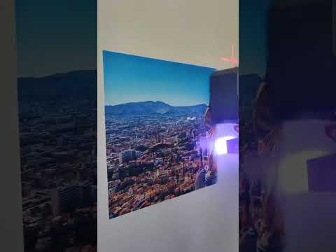 Fresque murale personnalisée restaurant Marseille réalisation 4