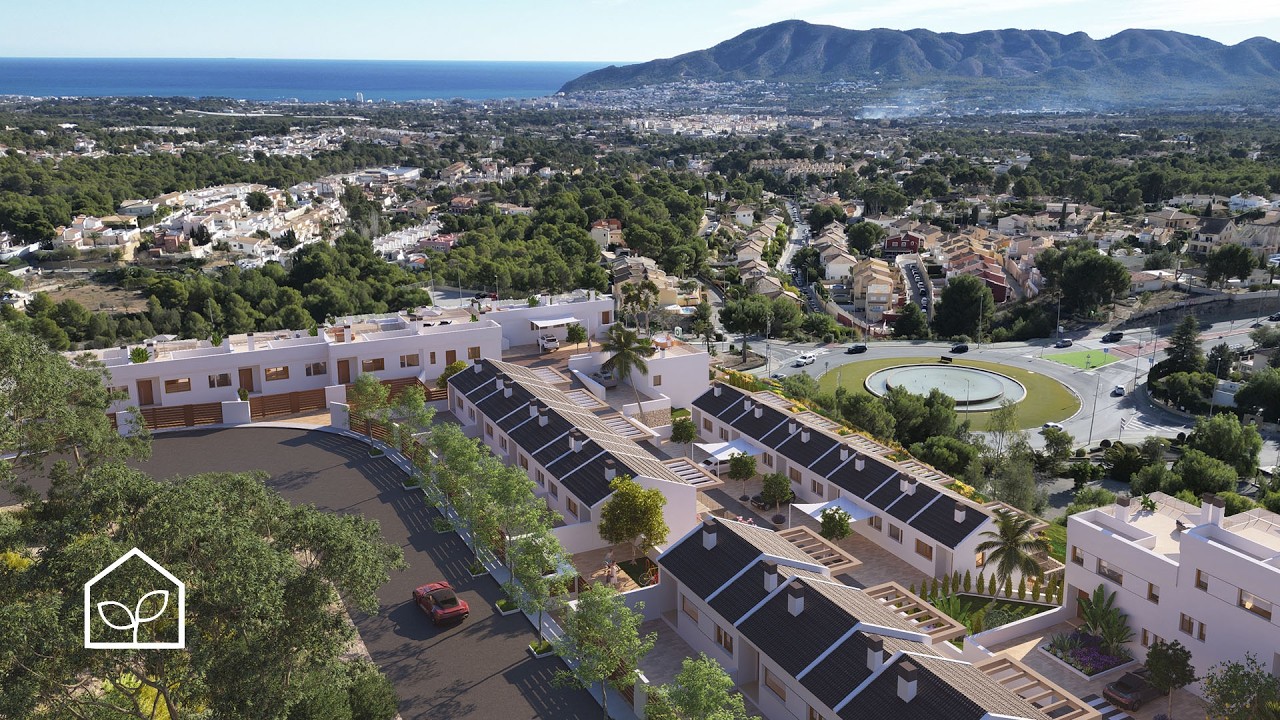 Barranco Hondo-Varadero منزل للبيع, لا نوسيا - 0017AMB530