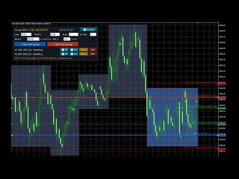 Video Range Killer MT5