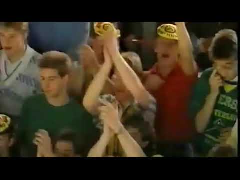 1987/1988 Borussia Dortmund