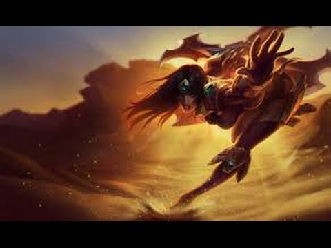 KT Deft - Sivir vs Jhin Patch 6.24