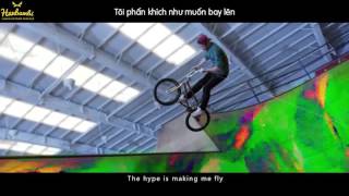 [Vietsub] LuHan - Say it Official Music Video