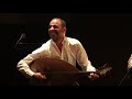 Le Trio Joubran ft. Amsterdam Andalusian Orchestra- Ahmed el Maai en Abderrahim Semlali