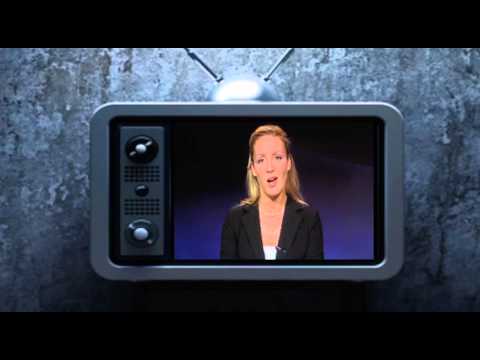 Natalie Carney - Anchor Demo 2015