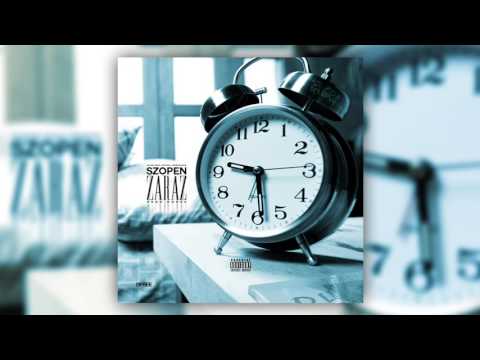 Szopen - Zaraz prod. Worek