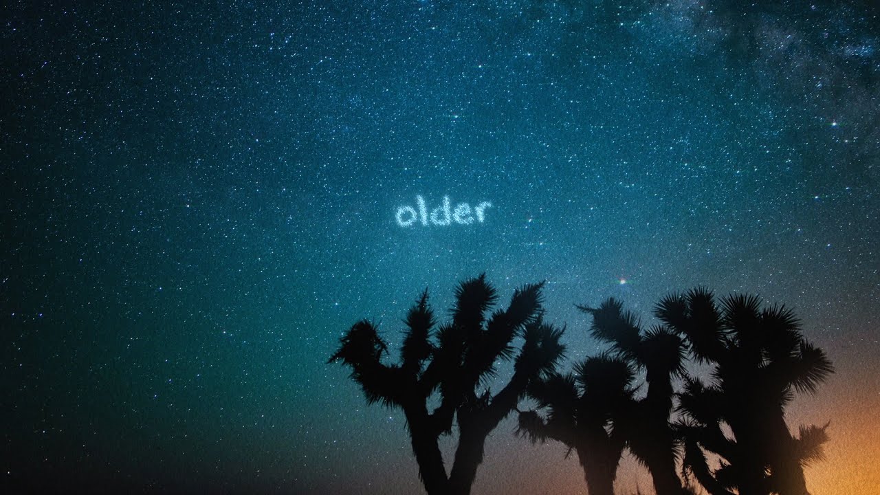 5 Seconds of Summer - Older