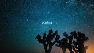 5 Seconds Of Summer, Sierra Deaton - Older (Lyrics)