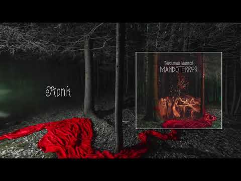 MANDOTERROR - RONK (AUDIO VERSION)