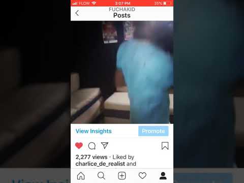 Feds Boss Practice Session