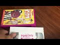 Barney S Pajama Party 2001 VHS