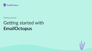 EmailOctopus video