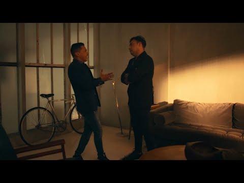 Jean Carlos Centeno y Jorge Celedón - Dejala Ir (Video Oficial)