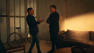 Déjala Ir Lyrics English Translation