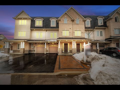 1582 Dusty Dr, Pickering